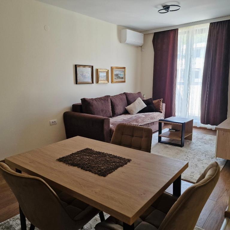 Apartman Alexandria - 4