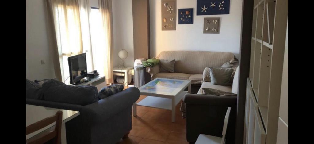 Apartamento vacacional en Rota, Costa de la Luz - 4