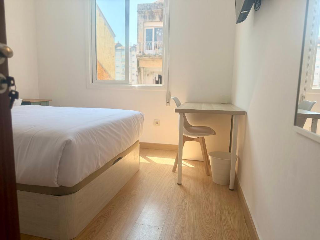 Apartamento Corporativo - Rúa Asturias - 2 - 2