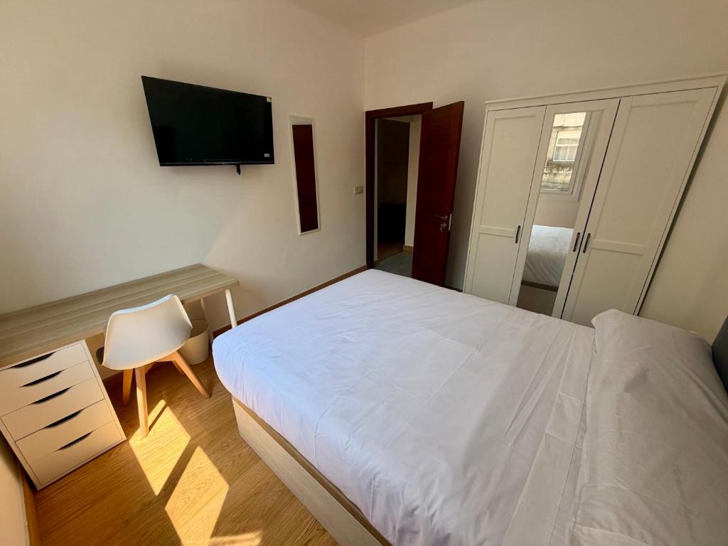 Apartamento Corporativo - Rúa Asturias - 2 - 3