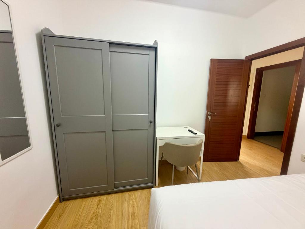 Apartamento Corporativo - Rúa Asturias - 2 - 5