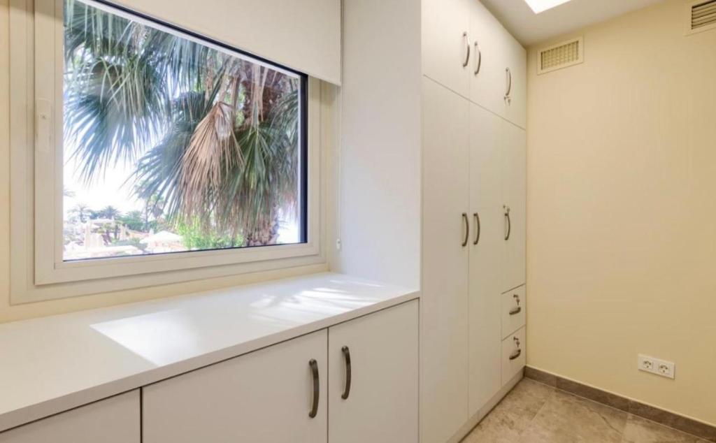 Marbella apartment 3 BR puerto - 2