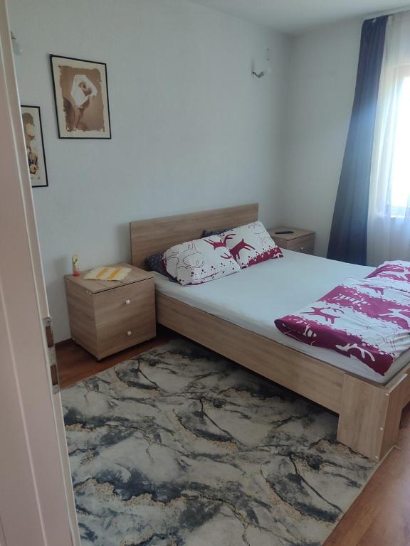 Dina's sweet & cozy home - 1