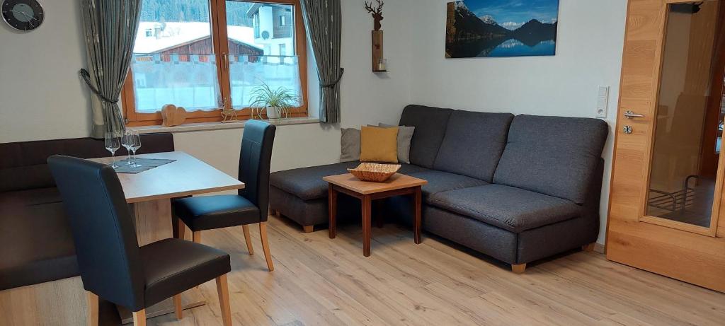 Ferienwohnung Innerbichler - 2