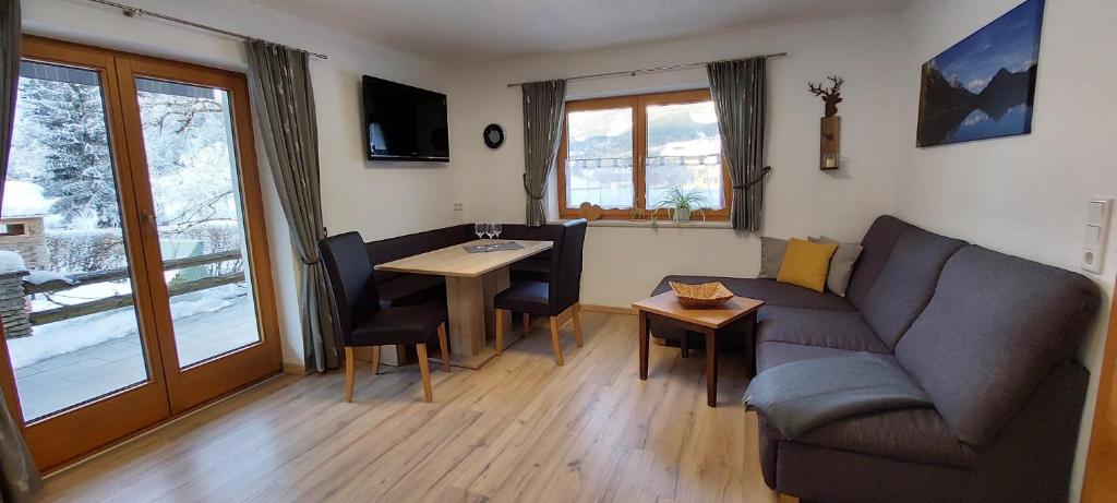 Ferienwohnung Innerbichler - 3