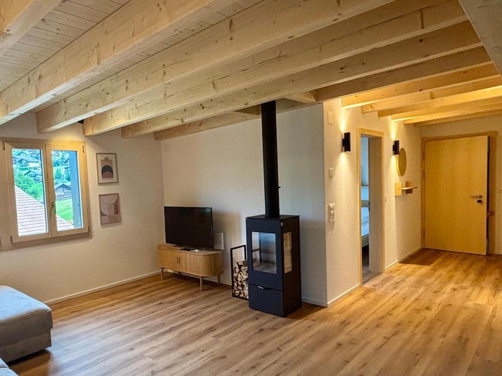 Spacious, new apartment in a prime location - 2