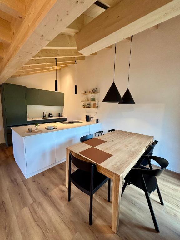 Spacious, new apartment in a prime location - 4