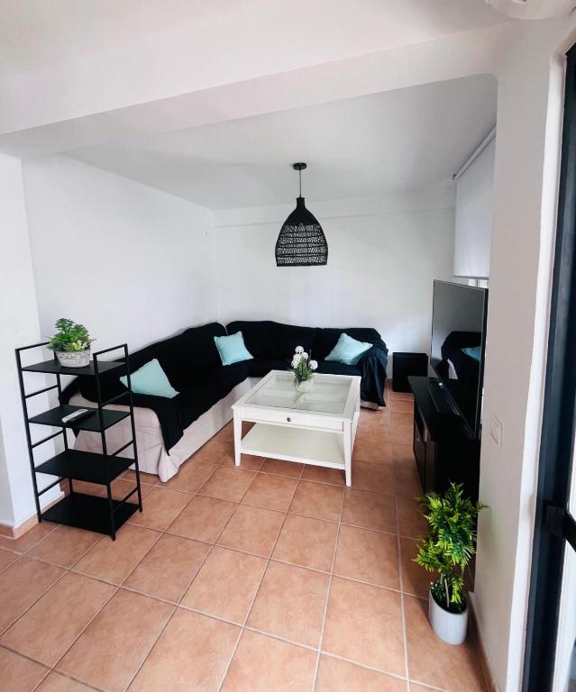COPA CABANA VISTAS AL MAR - HOME ReNT MALAGA - 3