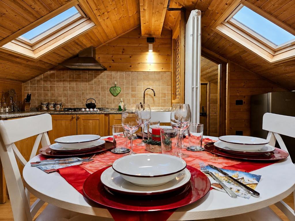 Panoramic Stay with Free Parking & Ski Slopes - 3