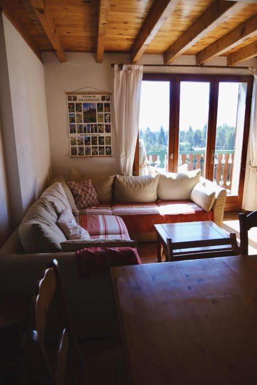 T3 avec balcon à côté des sentiers et pistes - 2