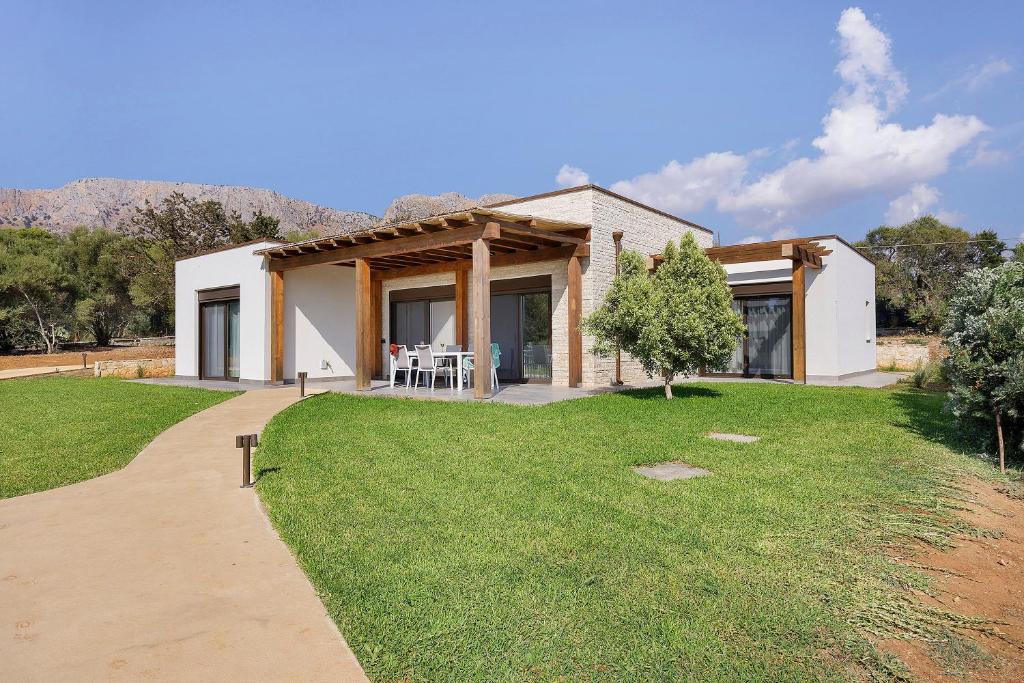 Premium Villas Sicily - Exotica - 3