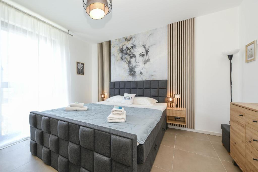 MGH- Puro Amore Apartment Lazise - 3
