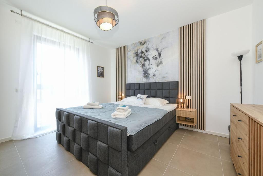 MGH- Puro Amore Apartment Lazise - 4