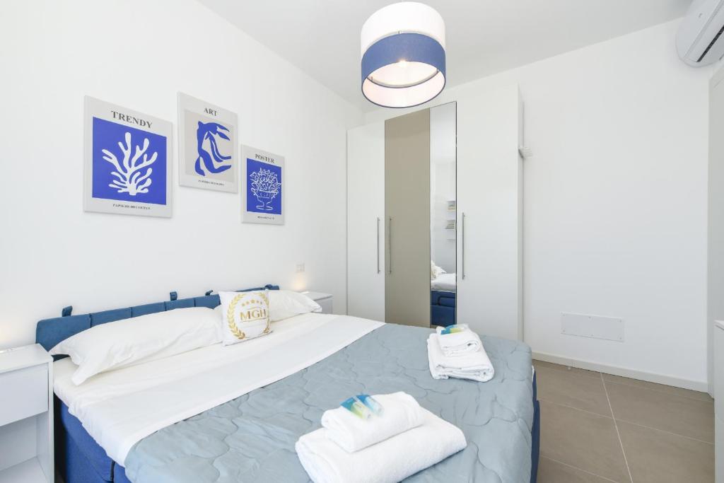 MGH- Puro Amore Apartment Lazise - 5