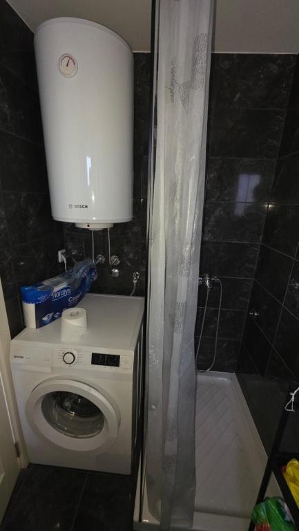Tomopet Apartments Belgrade - 5