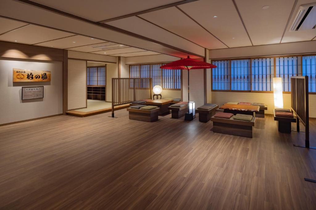 Hotel New Green Plaza