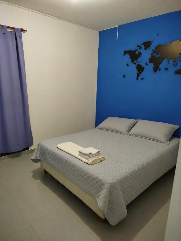 Departamento Kimura - 2