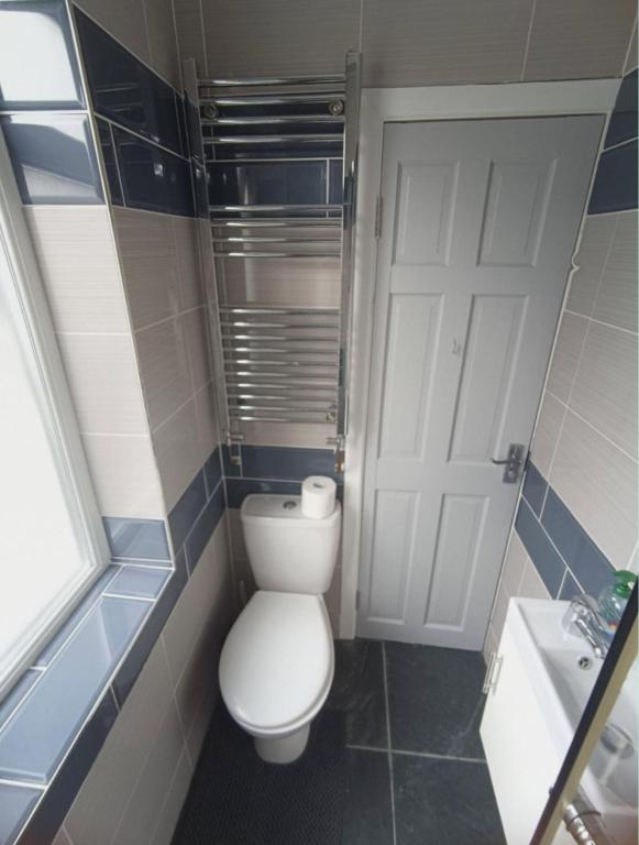 Dave Apartments DA - 3