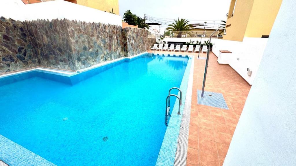 Boho Villa Beach & Heated Pool - 5