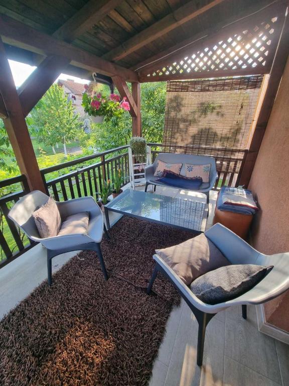 Villa Moon - 5
