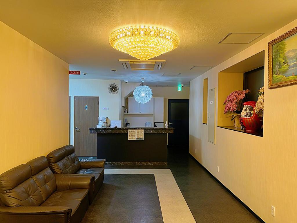 大阪グランドホテル Osaka Grand Hotel