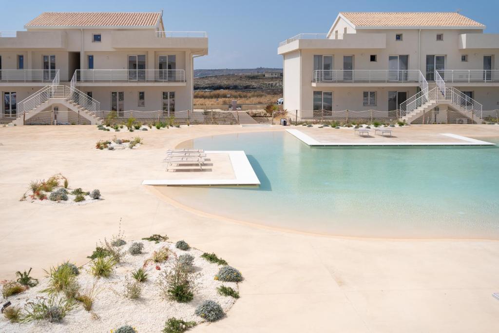 GuestHost - Borgo 84 Marzamemi - Aqua - 1