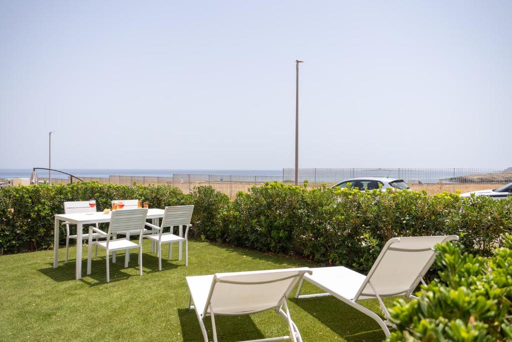 GuestHost - Borgo 84 Marzamemi - Aqua - 5