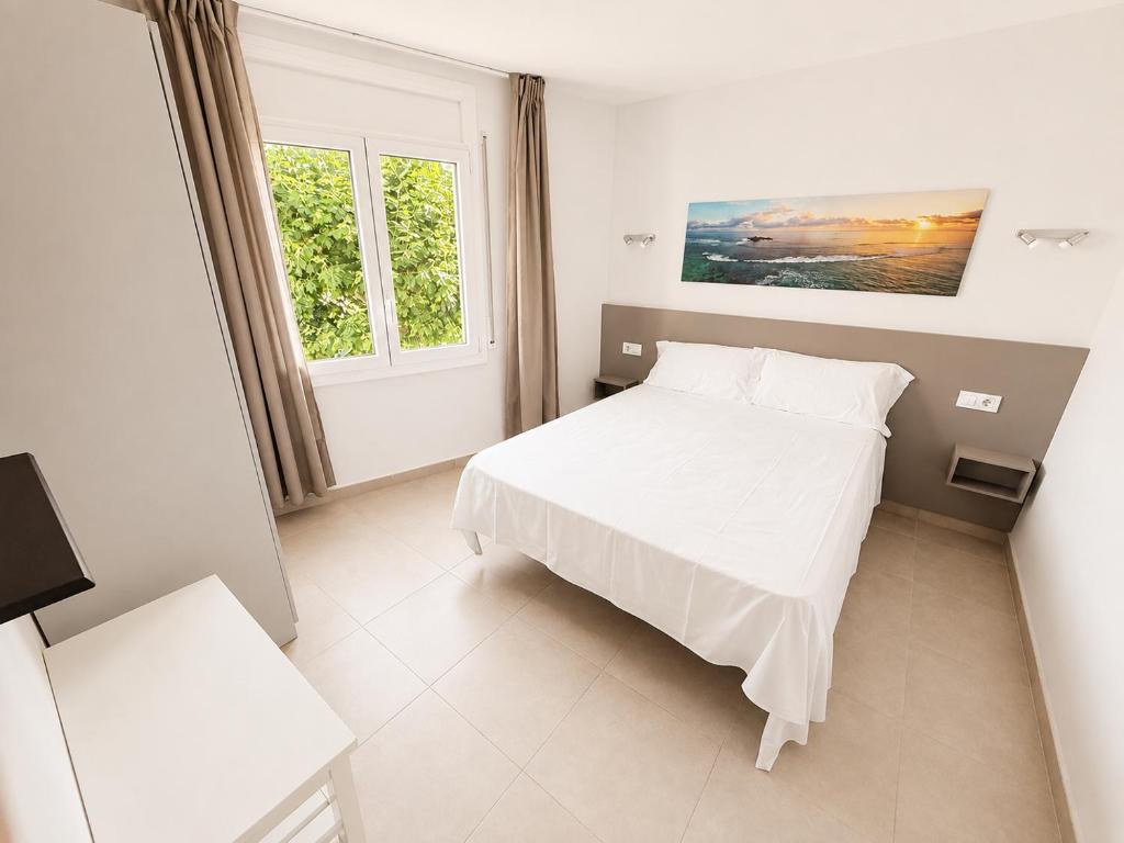Roses Apartments Sea View 2habitaciones - 5