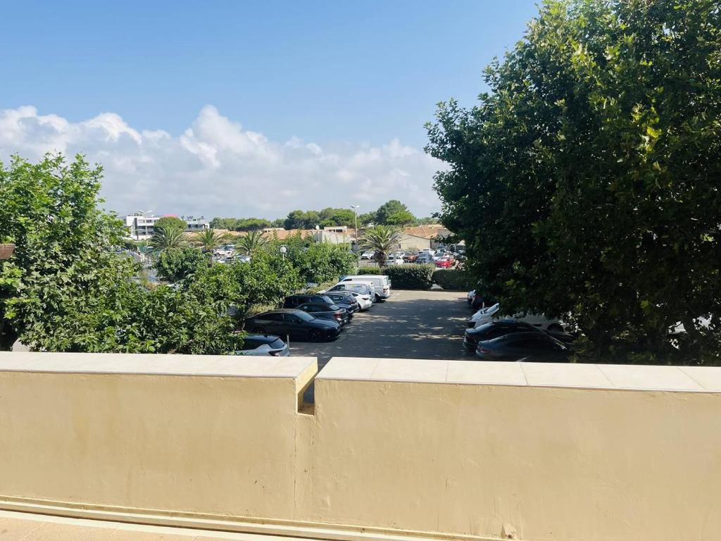Studio CAP D'AGDE NATURISME CN040-349 - 4