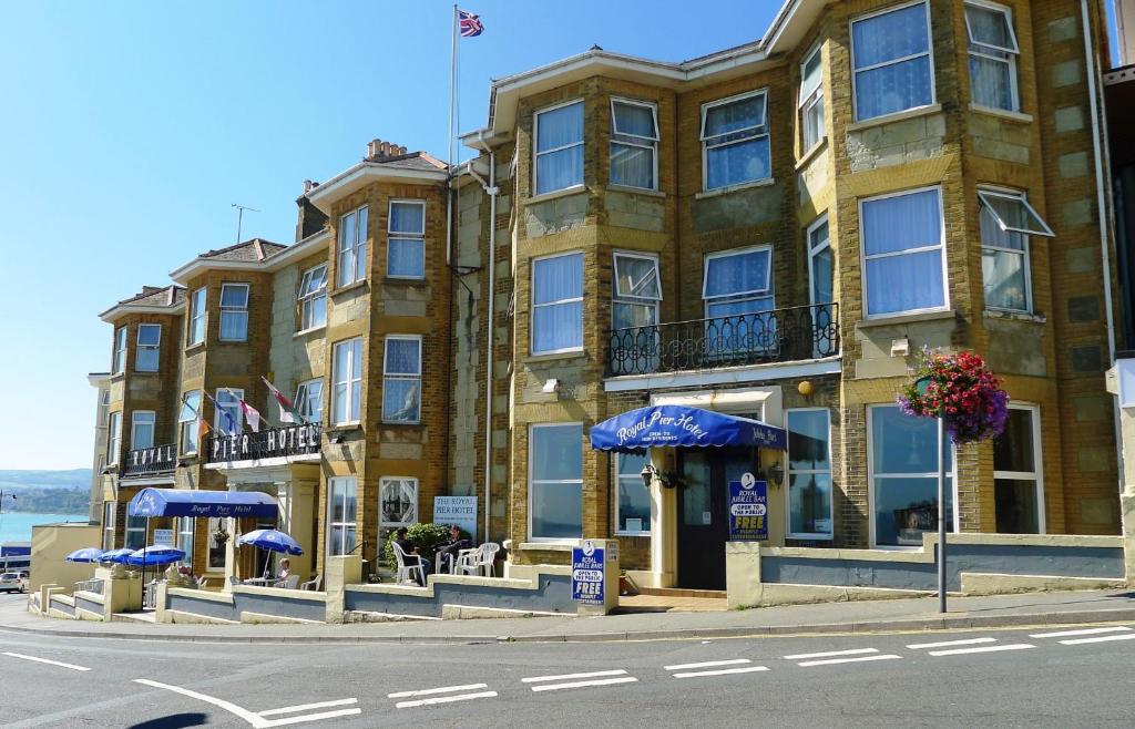 Royal Pier photo