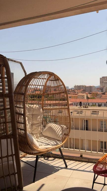 Appartement, ensoleillé - 2