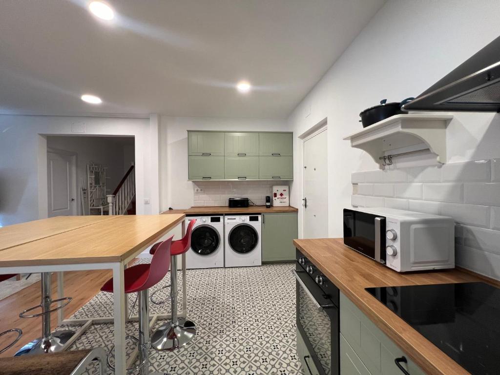 Coliving Osa Mayor - 5