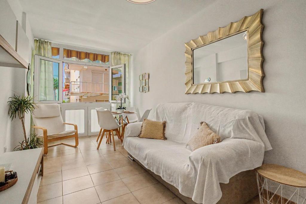 Apto Anabel Nerja - 1
