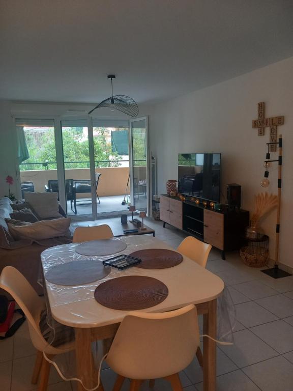 Bellissima chambre - 2