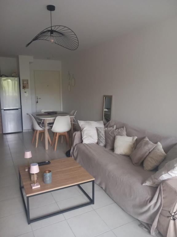 Bellissima chambre - 4
