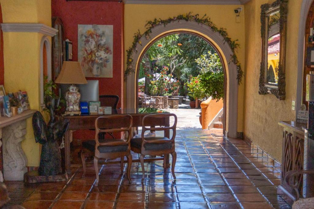 Collection O Casa Bella Hotel Boutique, Cabo San Lucas - 4