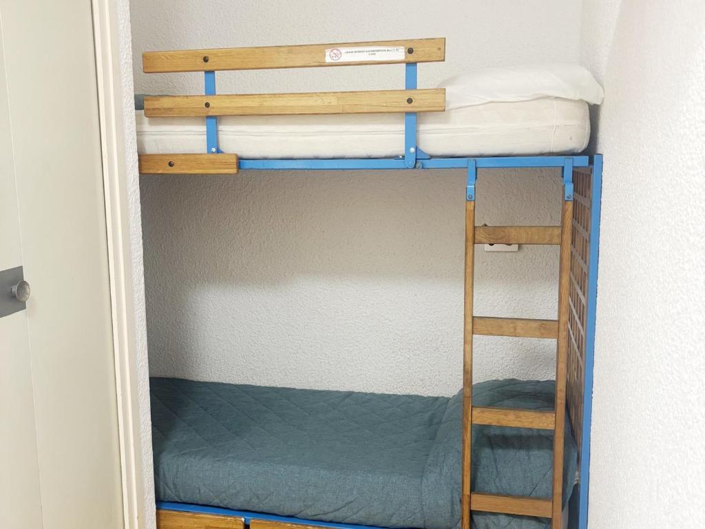 Appartement 6 personnes avec Wi-Fi, vue mer magnifique - FR-1-827-35 - 5