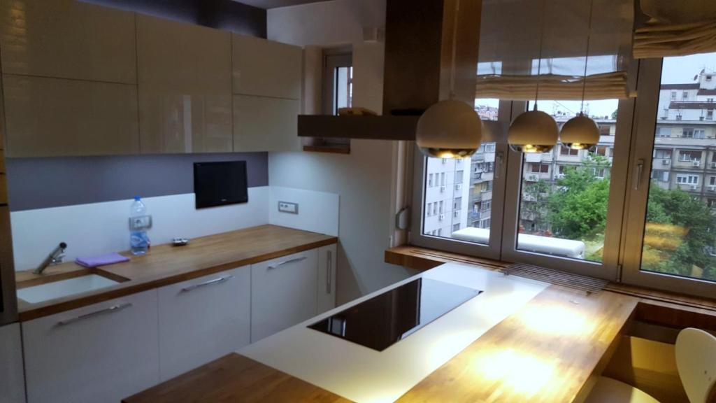 Old Town Dorcol Boutique Residence - 3