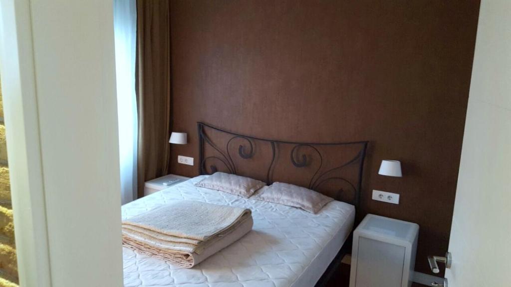 Old Town Dorcol Boutique Residence - 4