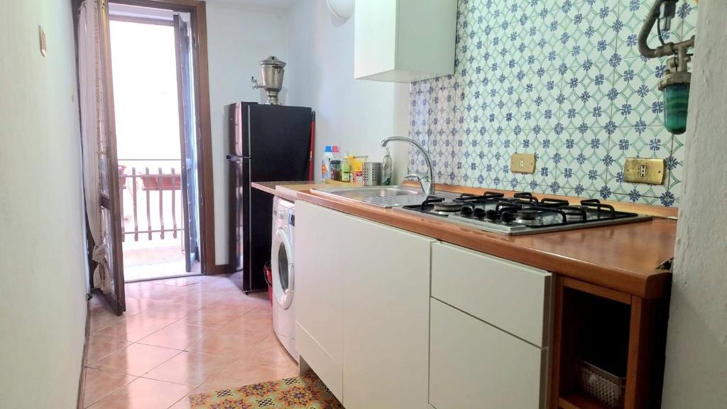 Rustic Loft in Trastvere - 3