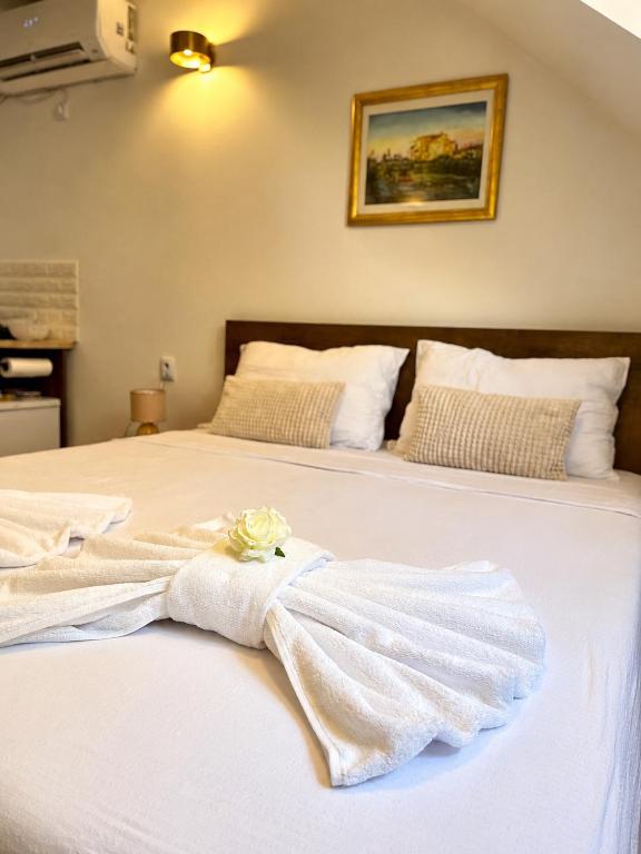 Saray Nest Old Town Studio - 5