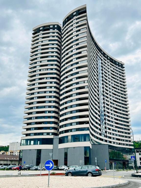 Sarajevo Tower New Apartment - 2