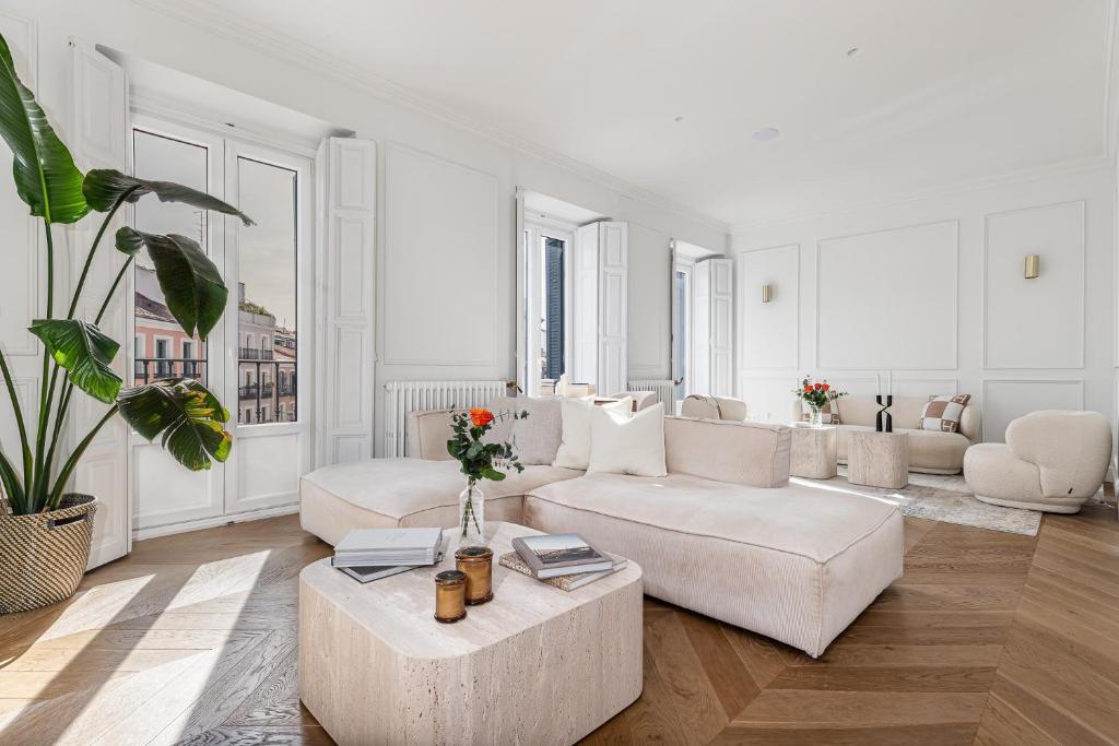 Waou Malasaña Luxe- Short Term Rental - 1