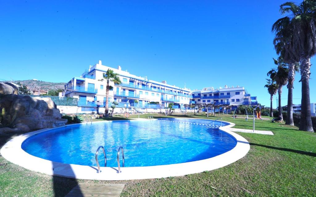 Apartamento San Damian - 1