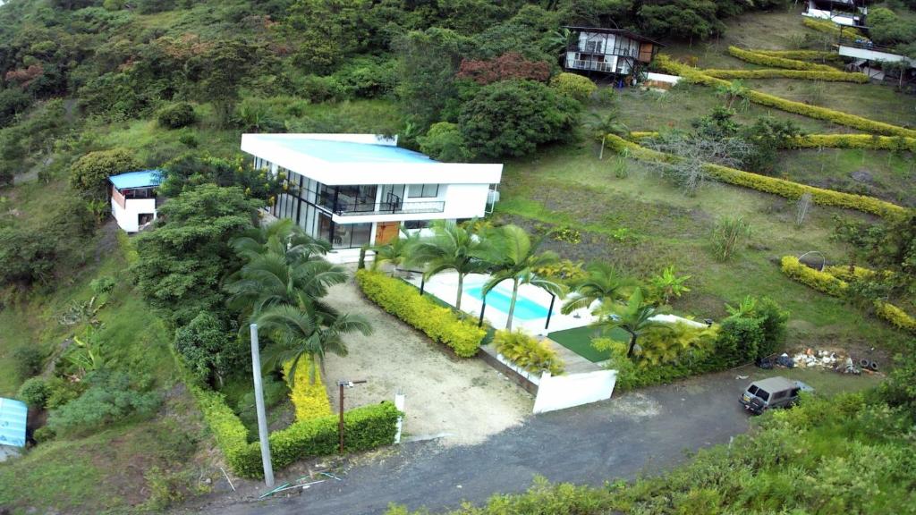 Terra Loma Nimaima - 2