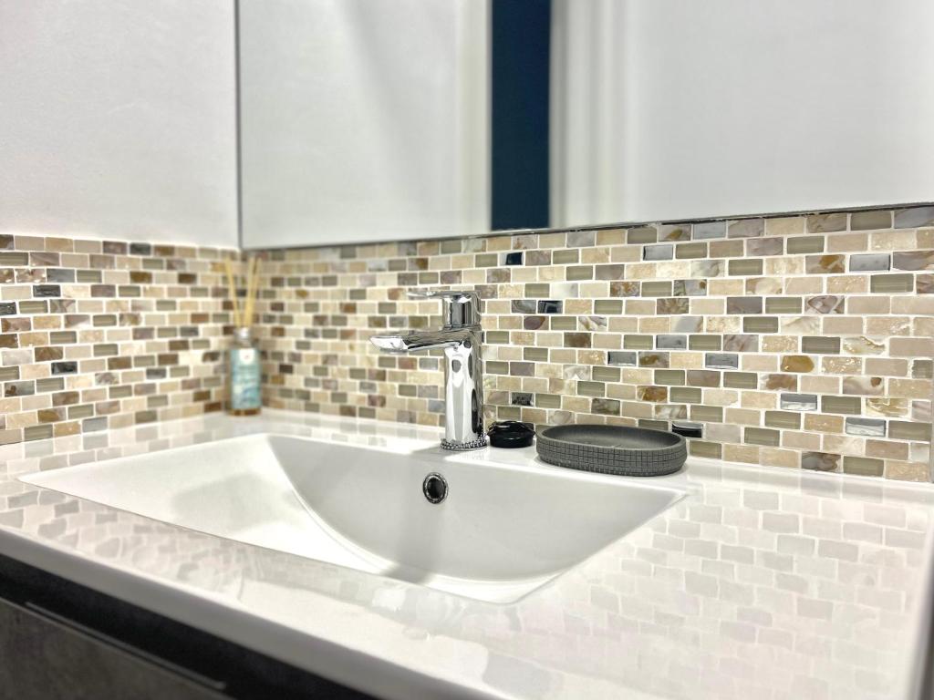 Fuengirola 1 BR Urban Hideaway - 5