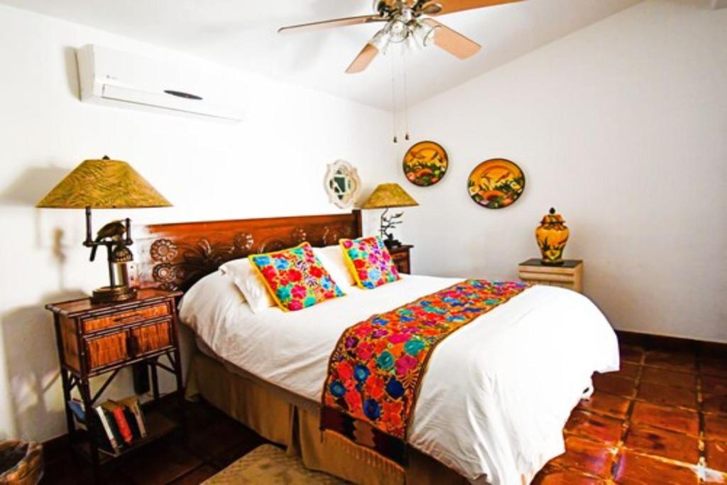 Collection O Casa Bella Hotel Boutique, Cabo San Lucas - 3