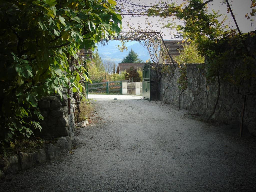 Gîte du Manival - 5