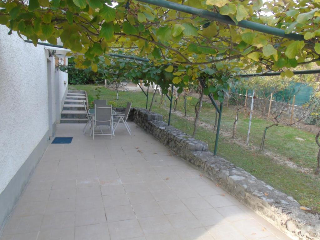 Gîte du Manival - 4