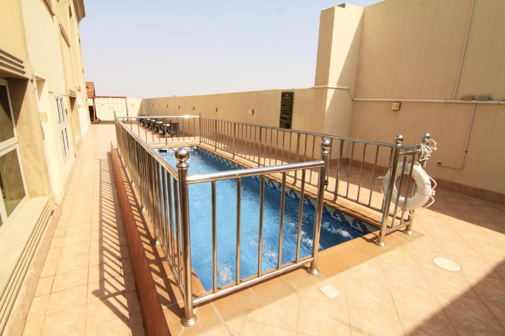 Al Rabitah Al Fondoqeiah Hotel Apartments photo